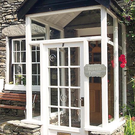 Howarth Cottage Troutbeck Bridge Extérieur photo