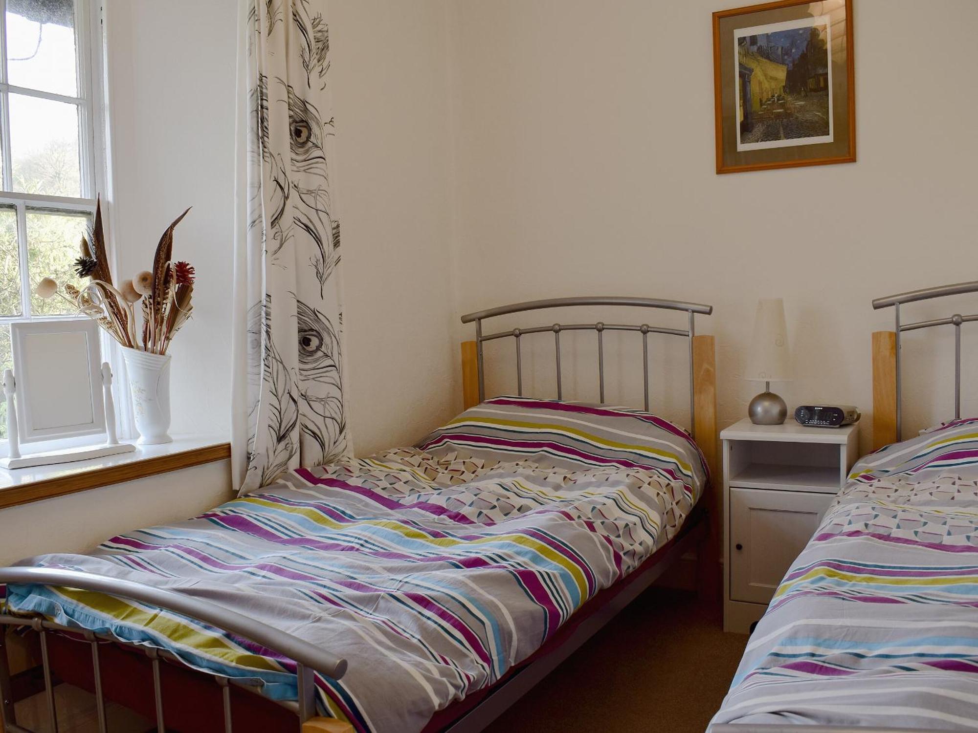 Howarth Cottage Troutbeck Bridge Extérieur photo